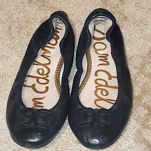 FLORENCE BALLET FLAT